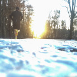 Park, Places, Run, Running, Seasons, Winter, times of year