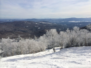 America, North America, Seasons, Stowe, Travel, USA, United States, Vacation, Vermont, Winter, holiday