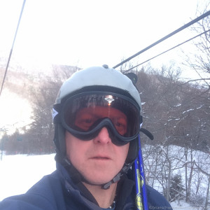 America, North America, Seasons, Stowe, Travel, USA, United States, Vacation, Vermont, Winter, holiday