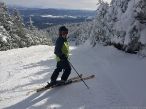 America, North America, Seasons, Stowe, Travel, USA, United States, Vacation, Vermont, Winter, holiday