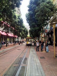 MS Build, San Francisco