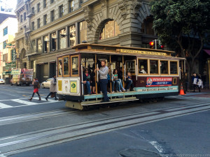 MS Build, San Francisco