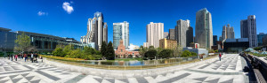 MS Build, San Francisco