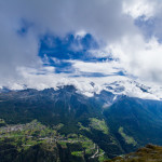 Adventure, Europe, Haute Route, Hiking, Mountains, Sports, Switzerland, event