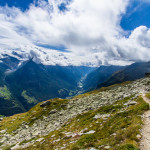 Adventure, Europe, Haute Route, Hiking, Mountains, Sports, Switzerland, event