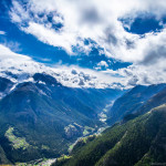 Adventure, Europe, Haute Route, Hiking, Mountains, Sports, Switzerland, event