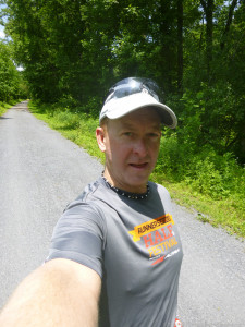 Places, Rail, Run, Training, trail