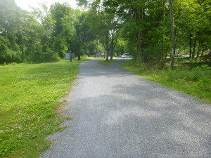 Places, Rail, Run, Training, trail
