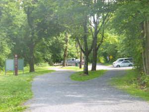 Places, Rail, Run, Training, trail