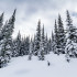 Canada, banff, lake louise, mountain, rockies