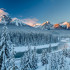 Canada, lake louise, mountain, rockiesg