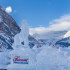 Canada, lake louise, mountain, rockies