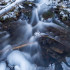 Canada, Canmore, HDR