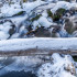 Canada, Canmore, HDR
