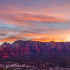 desert, red rock, sedona, vortex