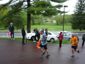 St. Luke's Half Marathon 2010