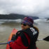Adventure, Blue, Color, Europe, Glacier, Iceland, Kayaking, Sports, Travel, Watersports, ice, paddlesports, paddling