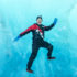 Adventure, Blue, Color, Europe, Glacier, Iceland, Kayaking, Sports, Travel, Watersports, ice, paddlesports, paddling