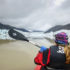 Adventure, Blue, Color, Europe, Glacier, Iceland, Kayaking, Sports, Travel, Watersports, ice, paddlesports, paddling