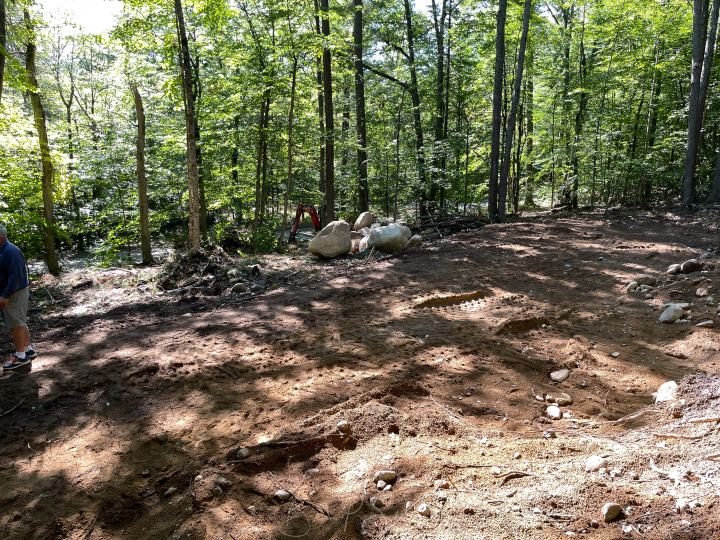 155 Oak Hollow Road, Adirondacks, America, AusableAcres, Dax, Jay, NY, New York, North America, USA, United States, adk