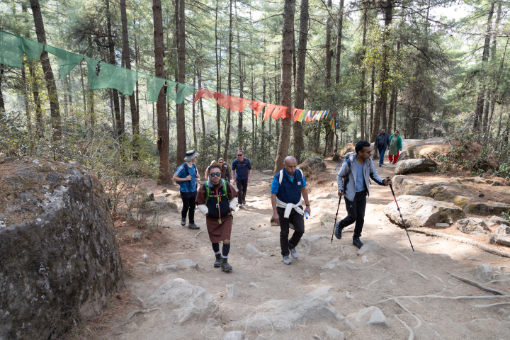 Adventure, Asia, Bhutan, Chomolhari, Jigme Dorji National Park, Jomolhari, Places, Sports, Travel, Trekking, city