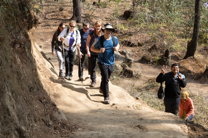Adventure, Asia, Bhutan, Chomolhari, Jigme Dorji National Park, Jomolhari, Places, Sports, Travel, Trekking, city