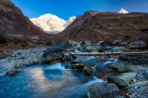Adventure, Asia, Bhutan, Chomolhari, Jigme Dorji National Park, Jomolhari, Places, Sports, Travel, Trekking, city
