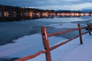 Adirondacks, America, Cold, Dax, Frigid, Lake Placid, New York, North America, North Elba, North Essex County, Seasons, Snow, USA, United States, Winter, meteorology, times of year